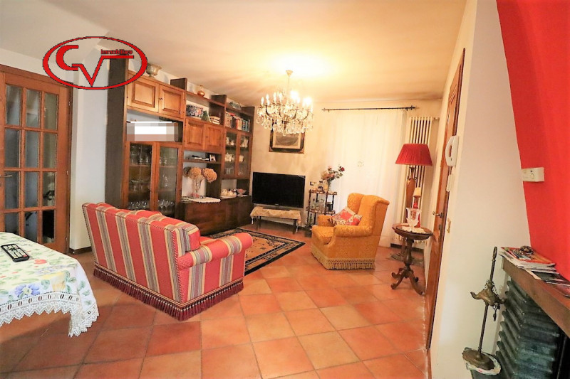 Immagine 7 di Villa in vendita  in san giustino valdarno a Loro Ciuffenna