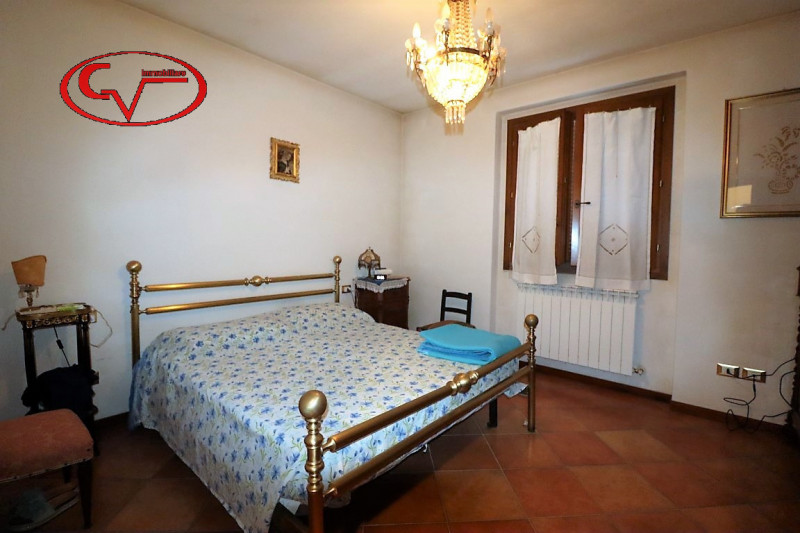 Immagine 10 di Villa in vendita  in san giustino valdarno a Loro Ciuffenna