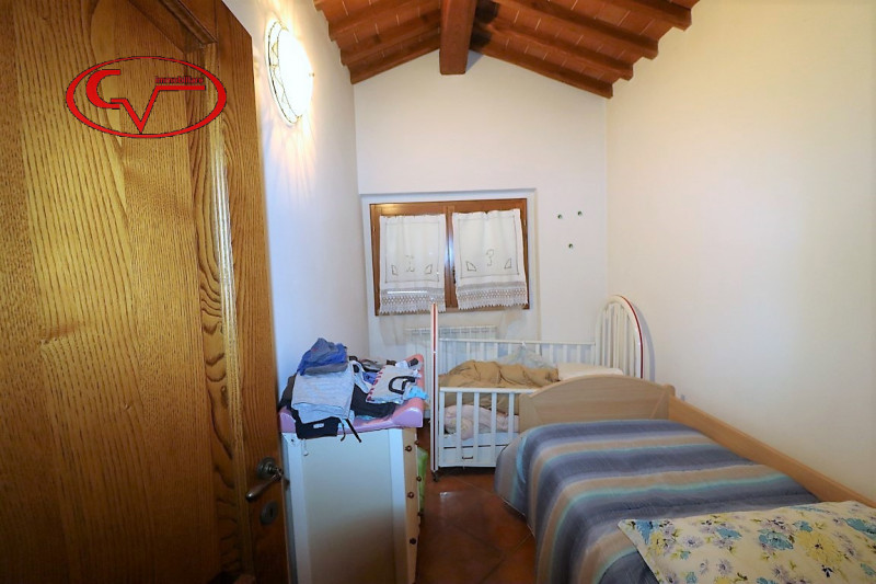 Immagine 20 di Villa in vendita  in san giustino valdarno a Loro Ciuffenna