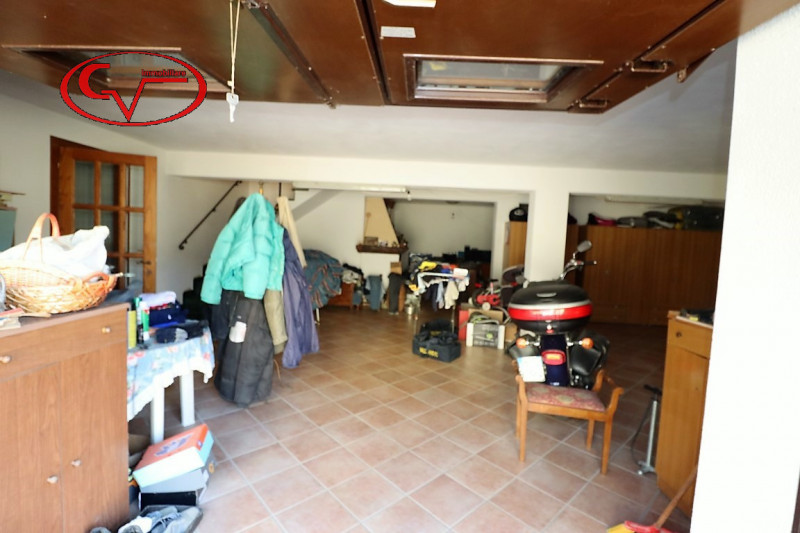 Immagine 26 di Villa in vendita  in san giustino valdarno a Loro Ciuffenna