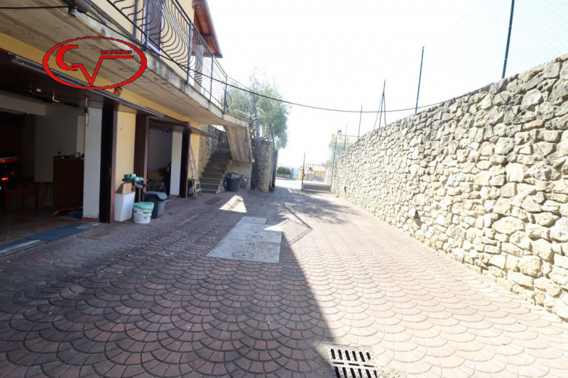 Immagine 28 di Villa in vendita  in san giustino valdarno a Loro Ciuffenna