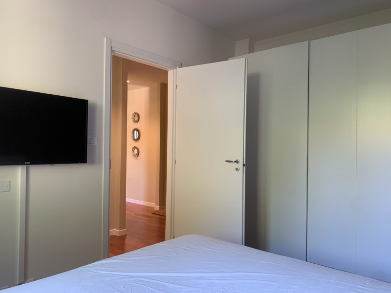 Immagine 2 di Appartamento in affitto  in castelmonte 12 a Trieste