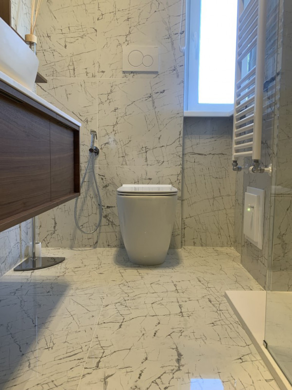 Immagine 3 di Appartamento in affitto  in castelmonte 12 a Trieste