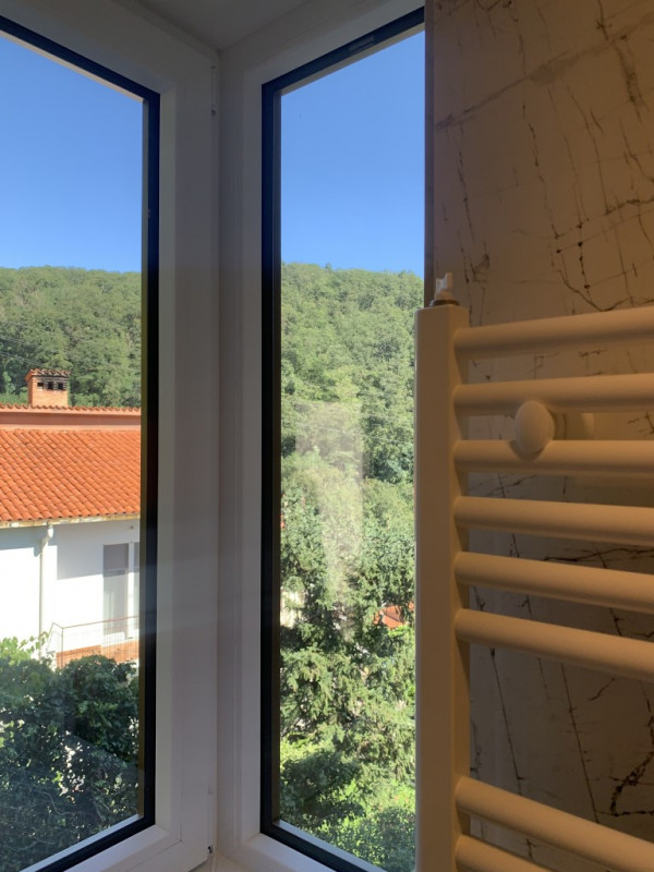 Immagine 5 di Appartamento in affitto  in castelmonte 12 a Trieste