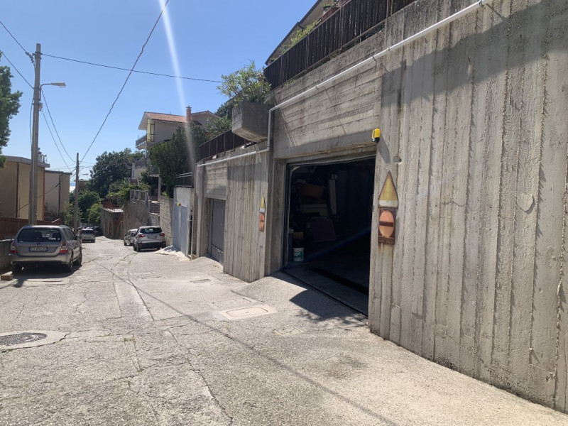 Immagine 11 di Appartamento in affitto  in castelmonte 12 a Trieste