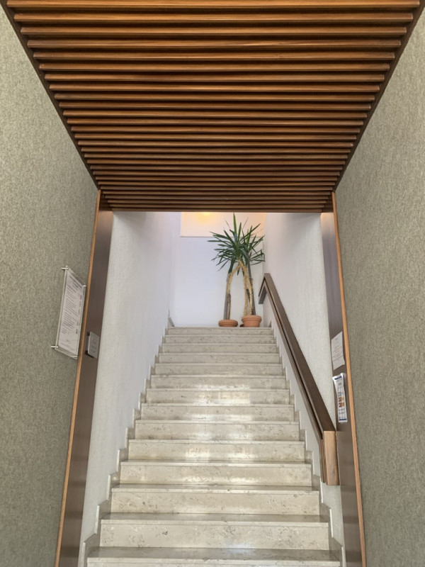 Immagine 12 di Appartamento in affitto  in castelmonte 12 a Trieste