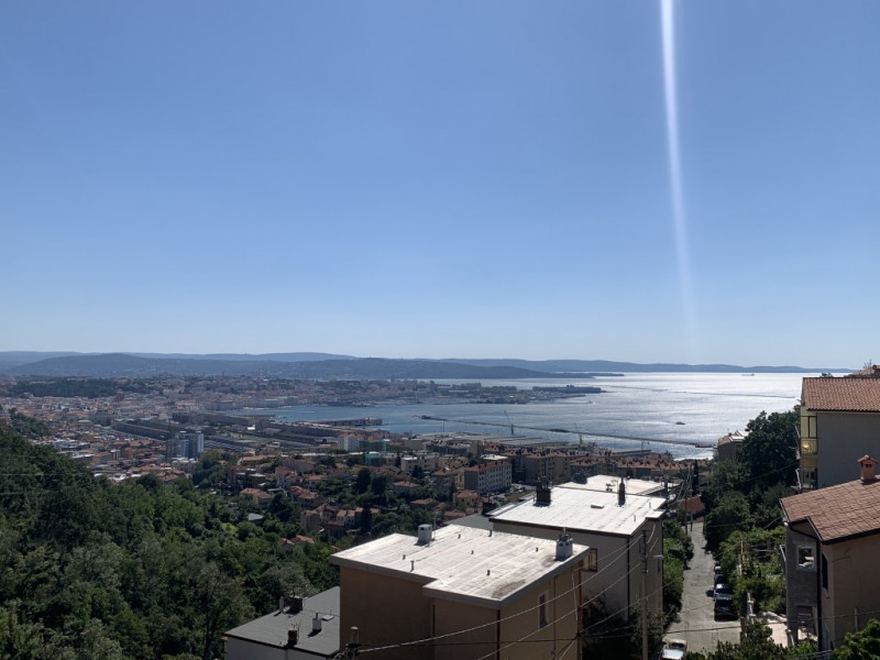 Immagine 17 di Appartamento in affitto  in castelmonte 12 a Trieste