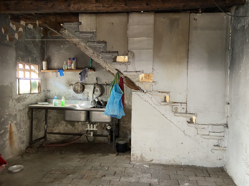 Immagine 3 di Casa indipendente in vendita  a Noventa Vicentina