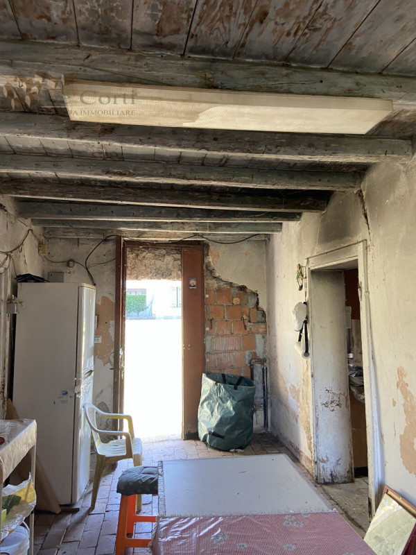 Immagine 4 di Casa indipendente in vendita  a Noventa Vicentina