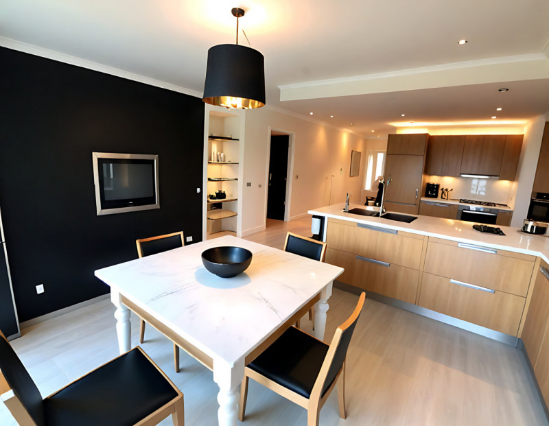 Immagine 1 di Appartamento in vendita  in Via Enrico Fermi a Gaiarine