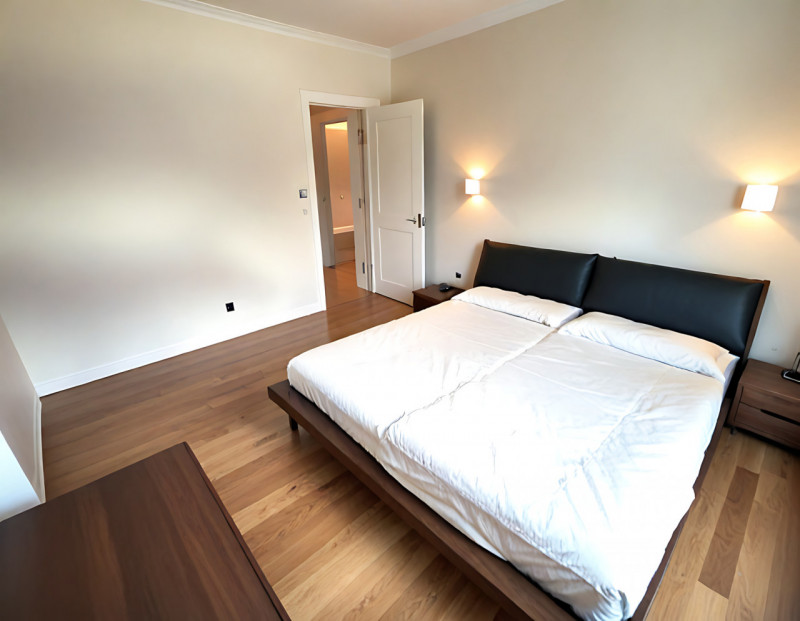 Immagine 4 di Appartamento in vendita  in Via Enrico Fermi a Gaiarine