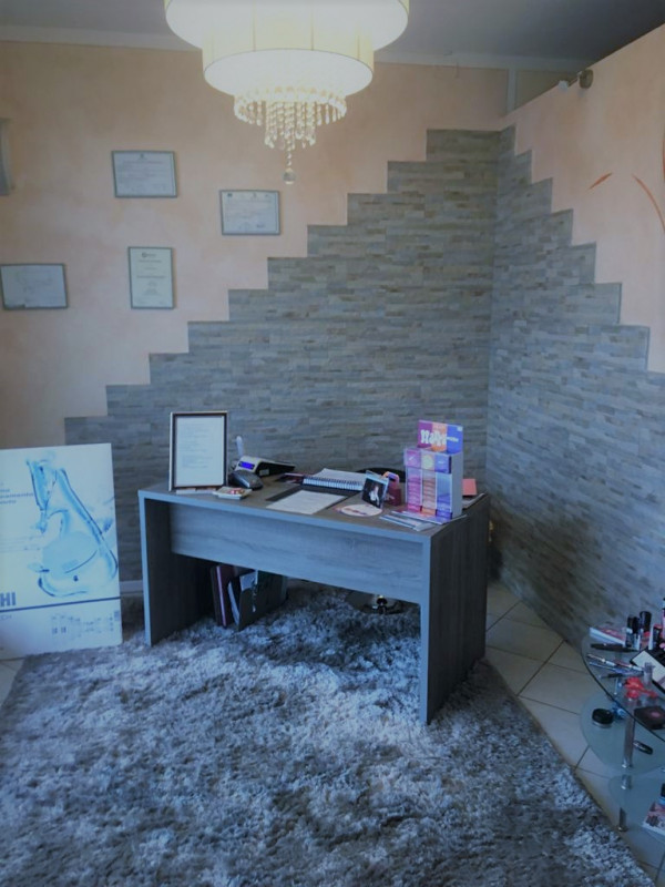 Immagine 3 di Negozio in vendita  in VIA UMBERTO TRECCANI, 5 a Carpenedolo