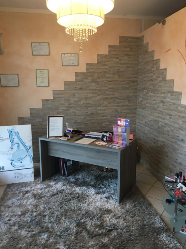 Immagine 5 di Negozio in vendita  in VIA UMBERTO TRECCANI, 5 a Carpenedolo