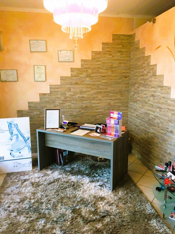 Immagine 6 di Negozio in vendita  in VIA UMBERTO TRECCANI, 5 a Carpenedolo