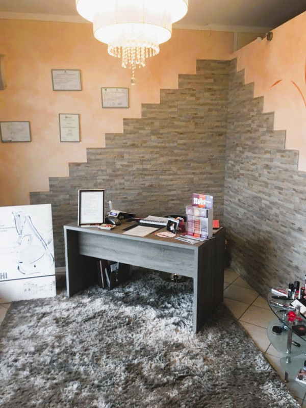 Immagine 7 di Negozio in vendita  in VIA UMBERTO TRECCANI, 5 a Carpenedolo