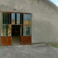 Immagine 4 di Capannone industriale in vendita  in via aldobrandino 15 a Conselve