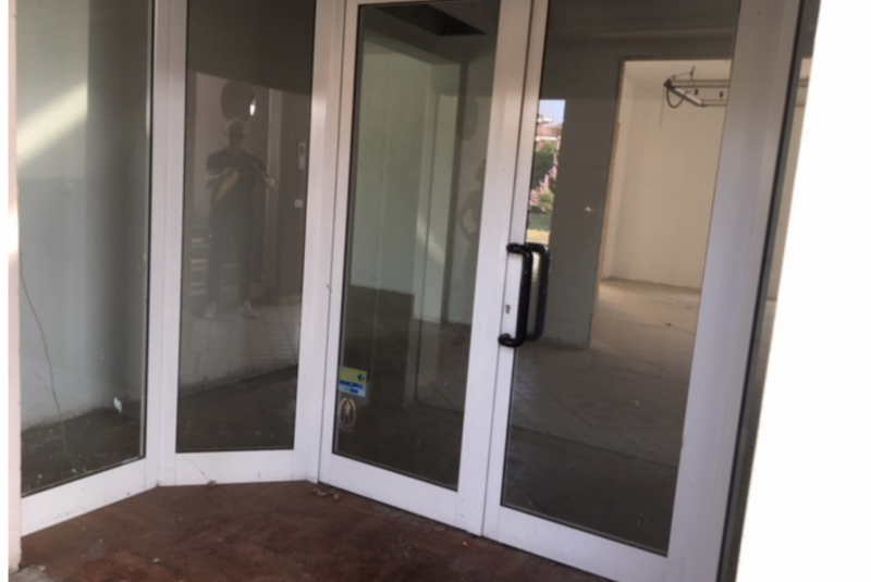 Immagine 3 di Negozio in vendita  in VIA BRESCA a Gambara