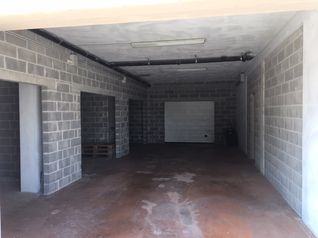 Immagine 16 di Negozio in vendita  in VIA BRESCA a Gambara