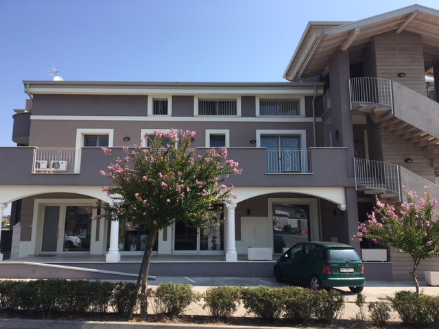 Immagine 23 di Negozio in vendita  in VIA BRESCA a Gambara