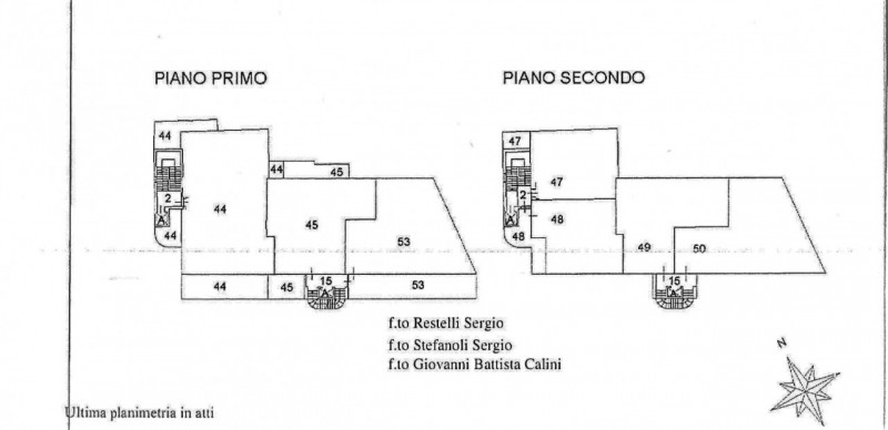 Immagine 25 di Negozio in vendita  in VIA BRESCA a Gambara