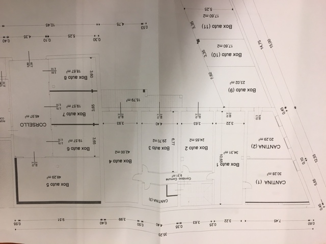 Immagine 32 di Negozio in vendita  in VIA BRESCA a Gambara