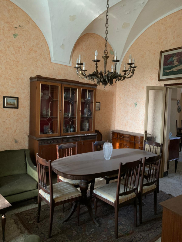 Immagine 11 di Rustico / casale in vendita  in VIA VISANO MONTICHIARI, 4 a Calvisano