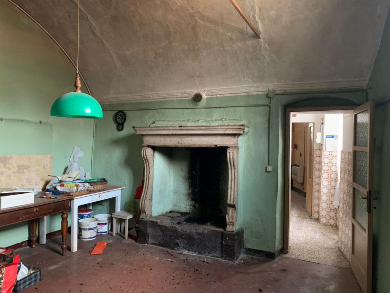 Immagine 16 di Rustico / casale in vendita  in VIA VISANO MONTICHIARI, 4 a Calvisano