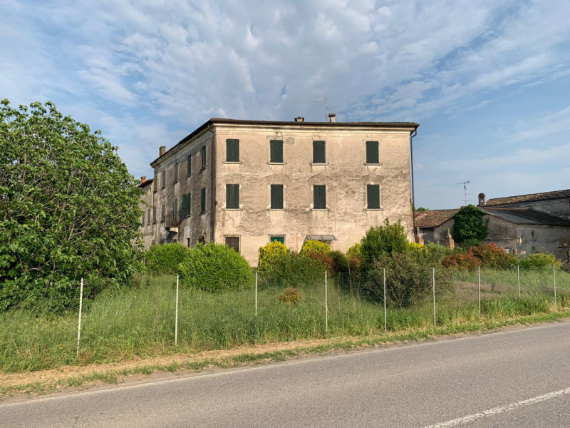 Immagine 33 di Rustico / casale in vendita  in VIA VISANO MONTICHIARI, 4 a Calvisano