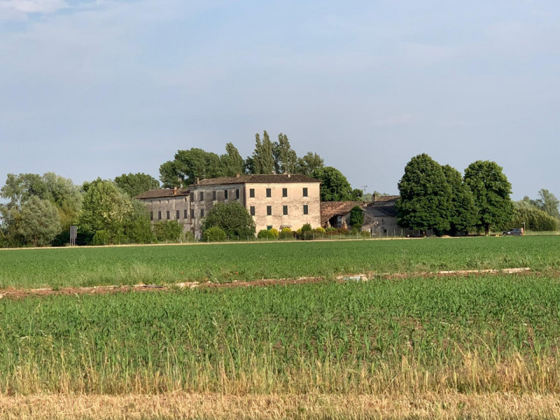 Immagine 34 di Rustico / casale in vendita  in VIA VISANO MONTICHIARI, 4 a Calvisano