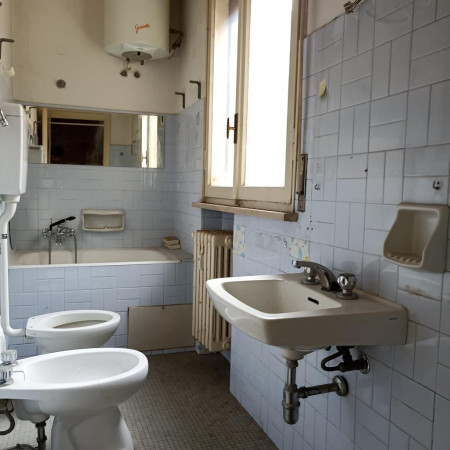 Immagine 18 di Appartamento in vendita  in Via Boiardi n.4 a Reggio Nell'emilia