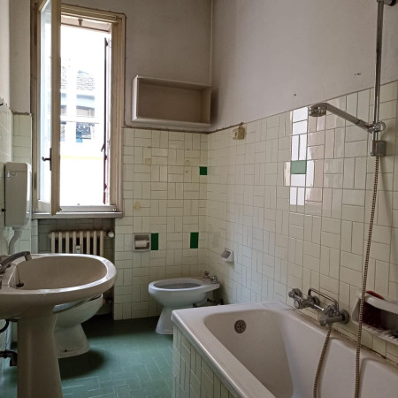 Immagine 19 di Appartamento in vendita  in Via Boiardi n.4 a Reggio Nell'emilia