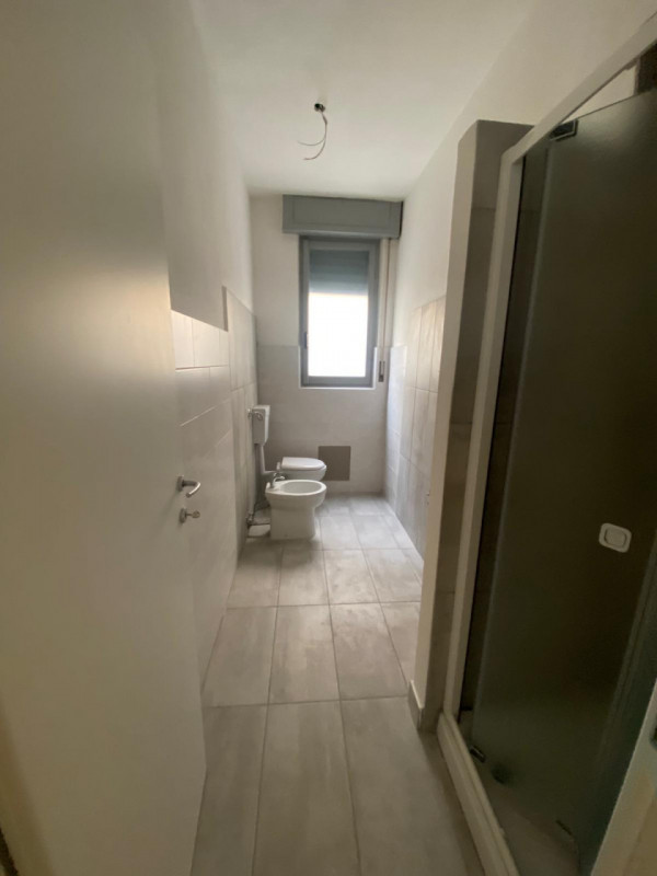 Immagine 11 di Appartamento in vendita  in Borgo Angelo Mazza n.2 a Parma