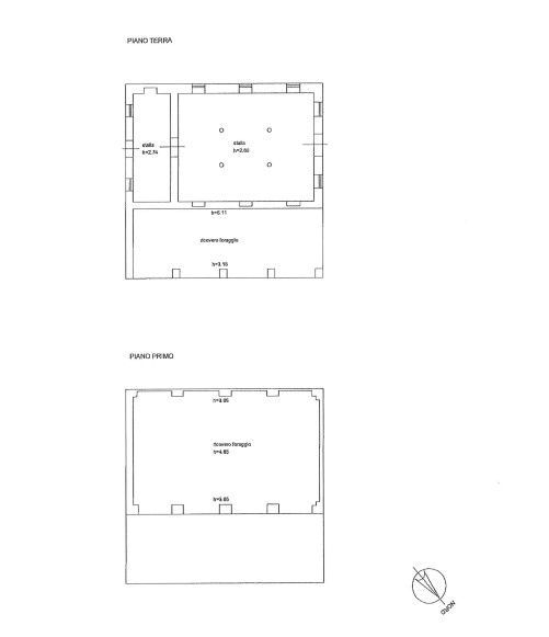 Immagine 38 di Rustico / casale in vendita  in Frazione Villula a Corniglio