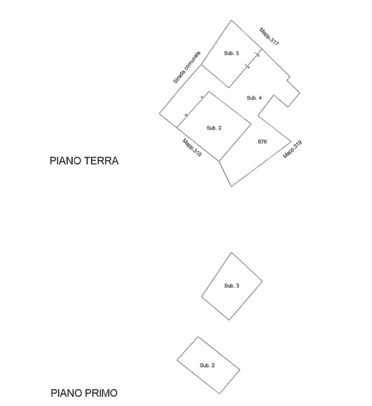 Immagine 39 di Rustico / casale in vendita  in Frazione Villula a Corniglio