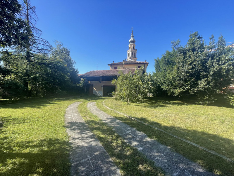 Immagine 3 di Casa indipendente in vendita  a Valdobbiadene