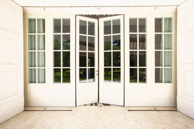 Immagine 5 di Villa in vendita  in Via Lago di Como a Vicenza