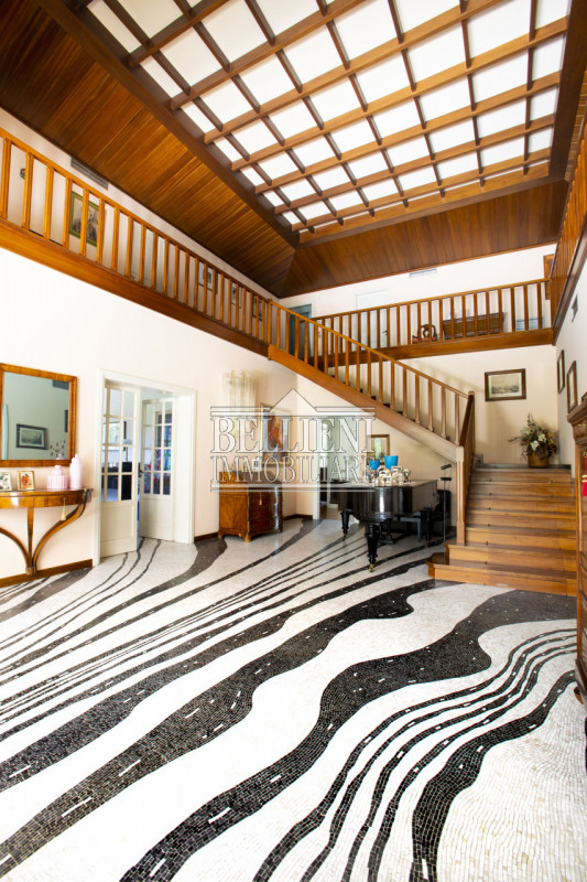 Immagine 6 di Villa in vendita  in Via Lago di Como a Vicenza