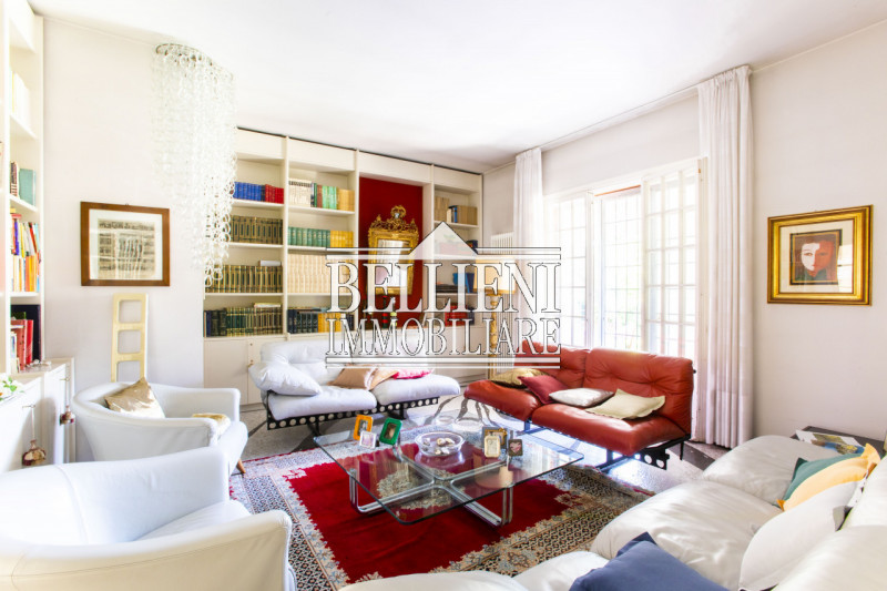 Immagine 7 di Villa in vendita  in Via Lago di Como a Vicenza