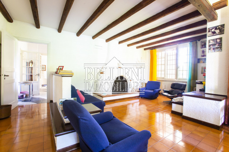Immagine 8 di Villa in vendita  in Via Lago di Como a Vicenza