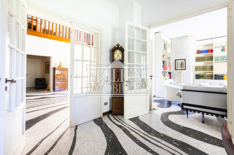 Immagine 9 di Villa in vendita  in Via Lago di Como a Vicenza