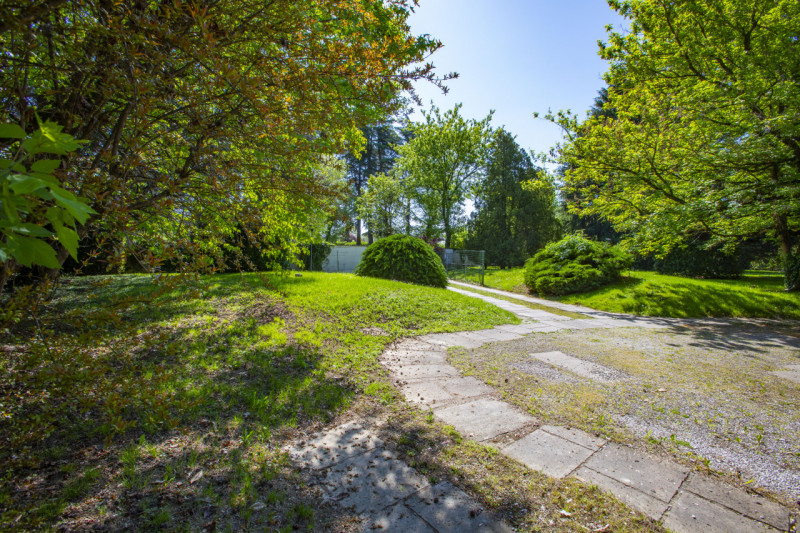 Immagine 11 di Villa in vendita  in Via Lago di Como a Vicenza