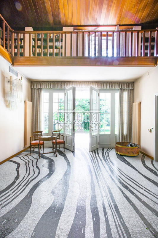 Immagine 12 di Villa in vendita  in Via Lago di Como a Vicenza
