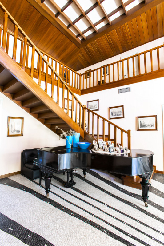 Immagine 13 di Villa in vendita  in Via Lago di Como a Vicenza