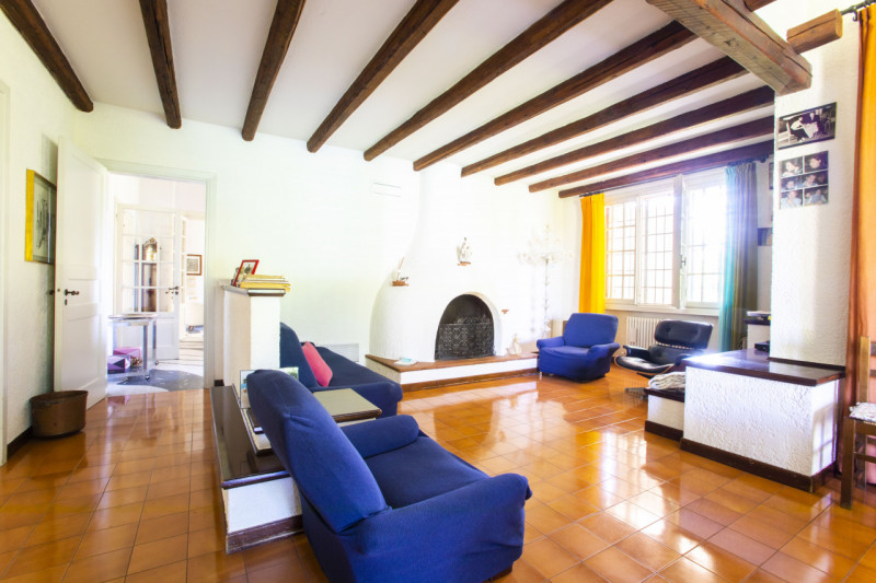 Immagine 15 di Villa in vendita  in Via Lago di Como a Vicenza