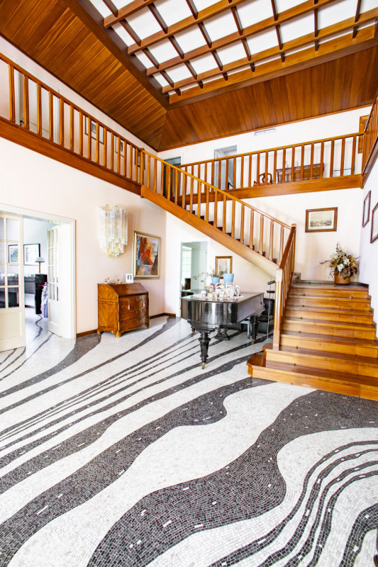 Immagine 16 di Villa in vendita  in Via Lago di Como a Vicenza