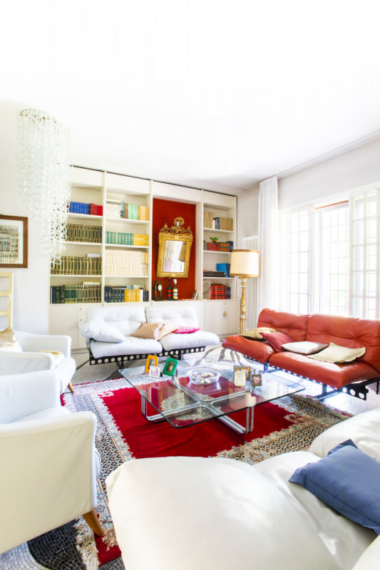 Immagine 17 di Villa in vendita  in Via Lago di Como a Vicenza