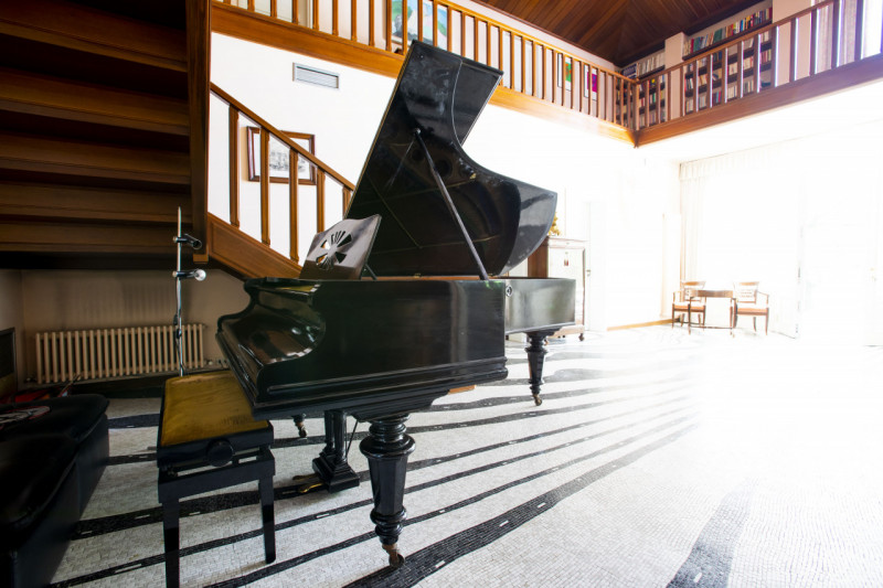 Immagine 18 di Villa in vendita  in Via Lago di Como a Vicenza