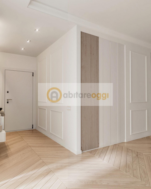 Immagine 3 di Attico in vendita  a Bassano Del Grappa