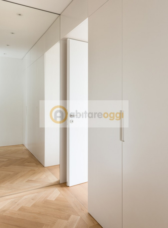 Immagine 7 di Attico in vendita  a Bassano Del Grappa