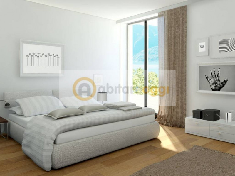 Immagine 10 di Attico in vendita  a Bassano Del Grappa